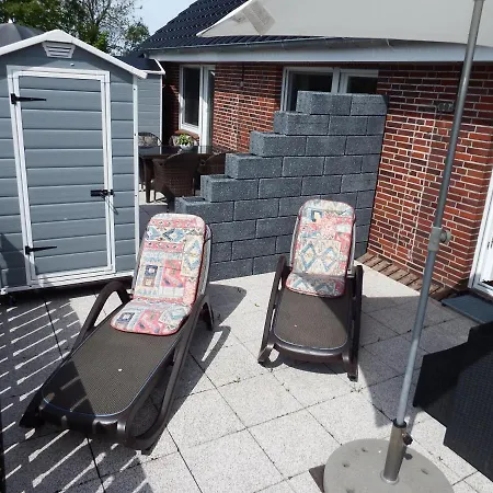 !!!neu!!! Sweet 4 * Dornumergrode