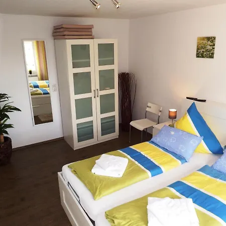 !!!neu!!! Sweet 4 Apartman Dornumergrode