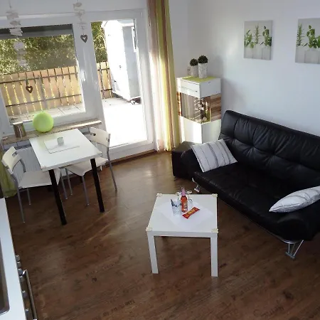 Apartman !!!neu!!! Sweet 4 *