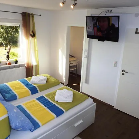 !!!neu!!! Sweet 4 Apartman *