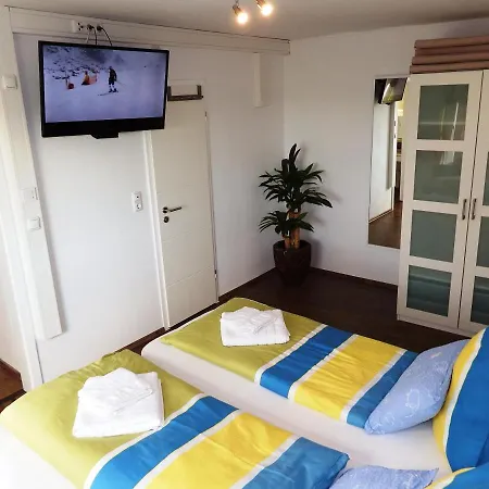 Apartman !!!neu!!! Sweet 4