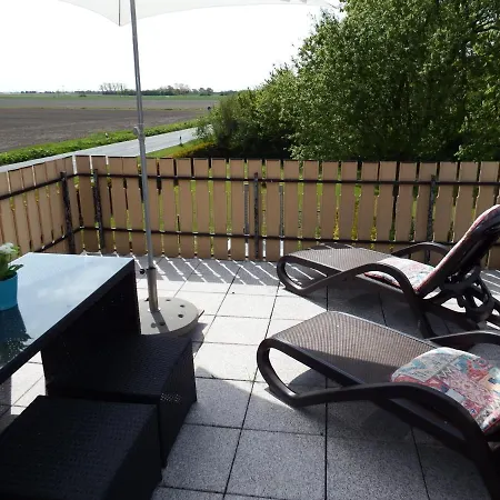 !!!neu!!! Sweet 4 Apartman Dornumergrode