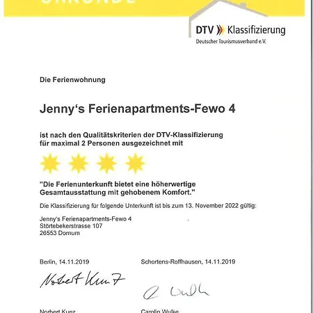 Apartman !!!neu!!! Sweet 4 *